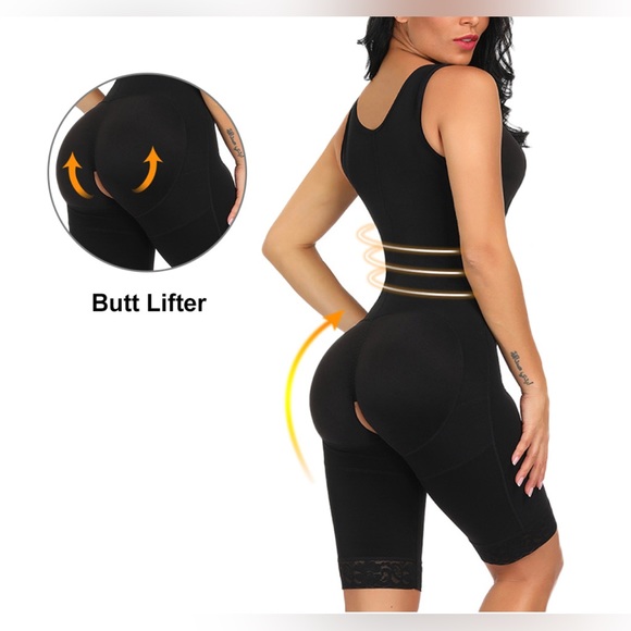 Superfit Sculpting Bodyshaper - Picture 12 of 12